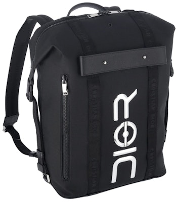 Dior x Sorayama 黑色雙肩包 Buy Dior x Sorayama 黑色雙肩包