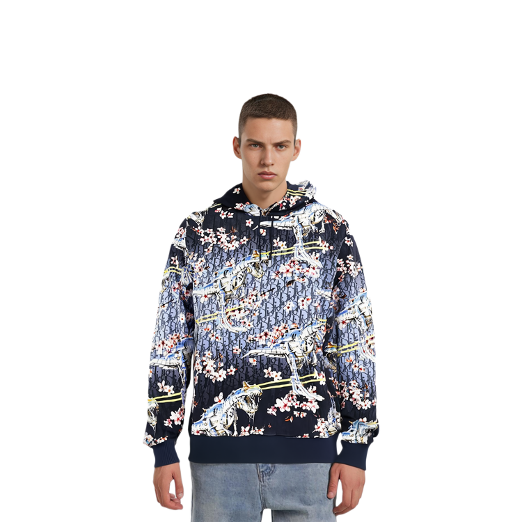 Purchase DIOR x Sorayama 花卉印花卫衣 多色款 933J600A0574-584