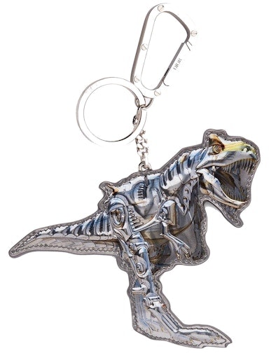 dior-x-sorayama-key-ring-calfskin-silver