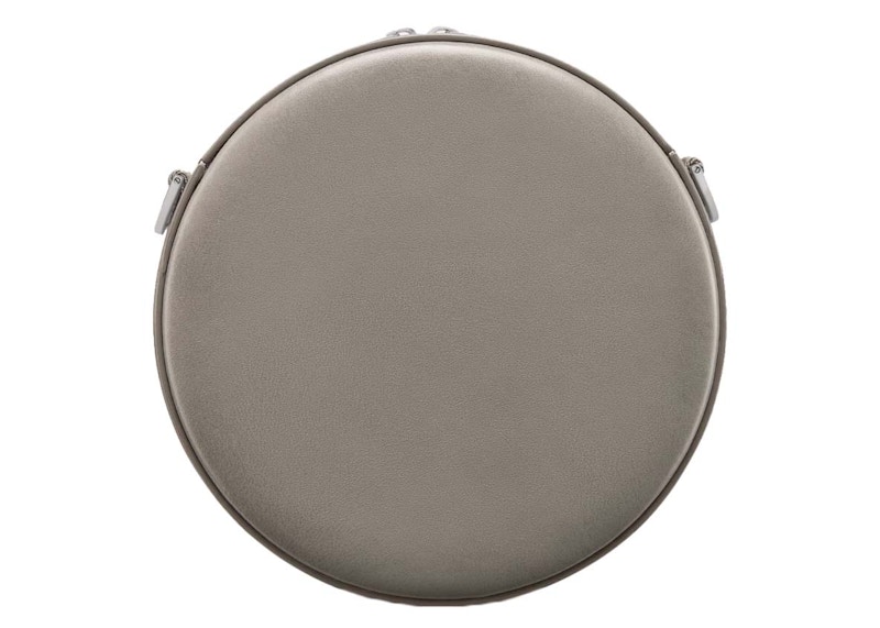 Order Bolso Redondo Dior x Stone Island Gris