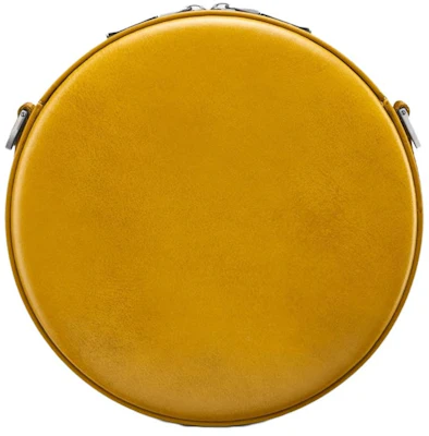 Bolso Redondo Amarillo Dior x Stone Island Order Bolso Redondo Amarillo Dior x Stone Island