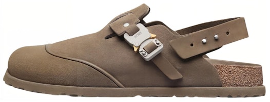 Dior x Tokio Mule 'Khaki' 3SA116ZSD-H620 Dior x Tokio Mule 'Khaki' 3SA116ZSD-H620