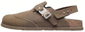 Buy Dior x Tokio Selipar 'Khaki' 3SA116ZSD-H620