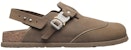 Dior x Tokio Selipar 'Khaki' 3SA116ZSD-H620