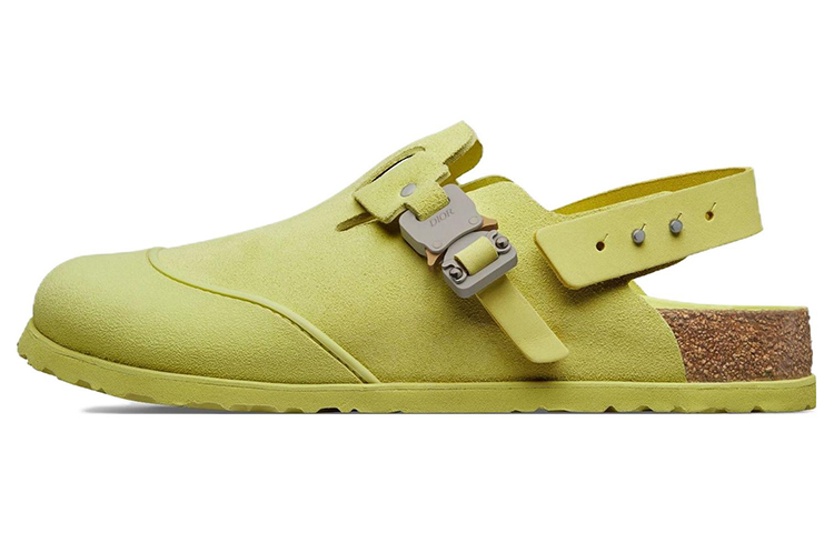 Buy Dior x Tokio Mule 'Verde Pastel' 3SA116ZSD_H200