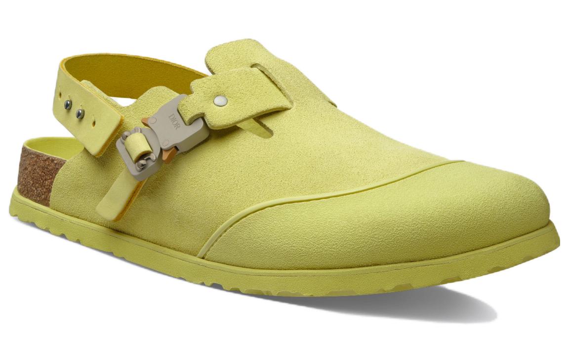 Order Dior x Tokio Mule 'Verde Pastel' 3SA116ZSD_H200