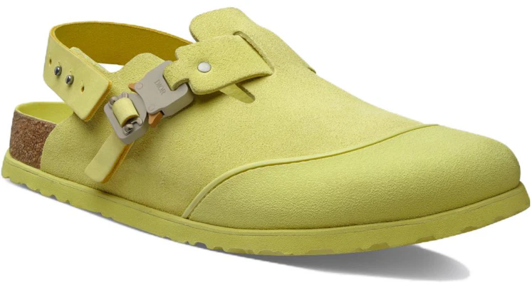 Dior x Tokio Mule 'Verde Pastel' 3SA116ZSD_H200 Order Dior x Tokio Mule 'Verde Pastel' 3SA116ZSD_H200