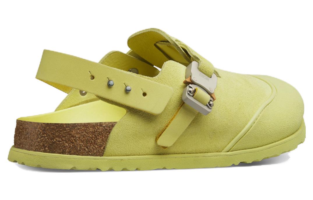 Lookbook Dior x Tokio Mule 'Verde Pastel' 3SA116ZSD_H200