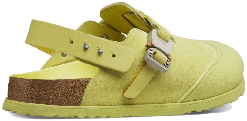 Dior x Tokio Mule 'Verde Pastel' 3SA116ZSD_H200 Lookbook Dior x Tokio Mule 'Verde Pastel' 3SA116ZSD_H200