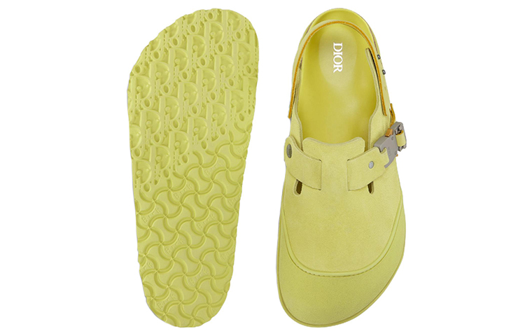 Purchase Dior x Tokio Mule 'Verde Pastel' 3SA116ZSD_H200