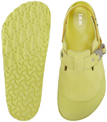 Dior x Tokio Mule 'Verde Pastel' 3SA116ZSD_H200 Purchase Dior x Tokio Mule 'Verde Pastel' 3SA116ZSD_H200