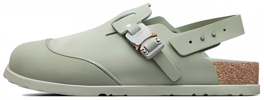 Dior x Tokio Mule 'Pastel Green' 3SA116ZSD_H671 Dior x Tokio Mule 'Pastel Green' 3SA116ZSD_H671