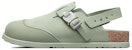 Dior x Tokio Mule 'Hijau Pastel' 3SA116ZSD_H671