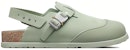 Dior x Tokio Mule 'Hijau Pastel' 3SA116ZSD_H671