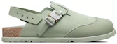 Order Dior x Tokio Mule 'Hijau Pastel' 3SA116ZSD_H671