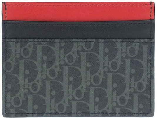 Dior x Toru Kamei Pemegang Kad Darklight Hitam Order Dior x Toru Kamei Pemegang Kad Darklight Hitam
