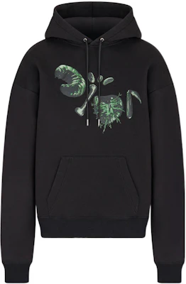 DIOR x Travis Scott FW22 Graphic Hoodie Black 283J678B0531-C986 Buy DIOR x Travis Scott FW22 Graphic Hoodie Black 283J678B0531-C986