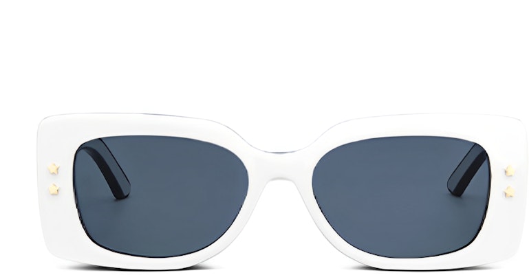 DIORPACIFIC 男女同款黑白不规则太阳镜 - Dior 时尚眼镜。 DIORPACIFICS1U-95B0 Lookbook DIORPACIFIC 男女同款黑白不规则太阳镜 - Dior 时尚眼镜。 DIORPACIFICS1U-95B0