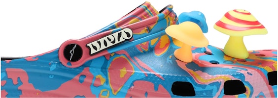 Diplo x Crocs 奇想天外クロッグ 207379-90H Order Diplo x Crocs 奇想天外クロッグ 207379-90H