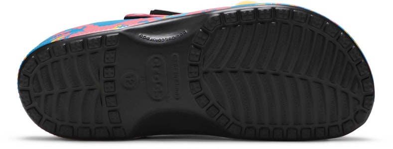 Diplo x Crocs Classic Clog 'Camina en el Lado Extraño' 207379-90H Shop Diplo x Crocs Classic Clog 'Camina en el Lado Extraño' 207379-90H