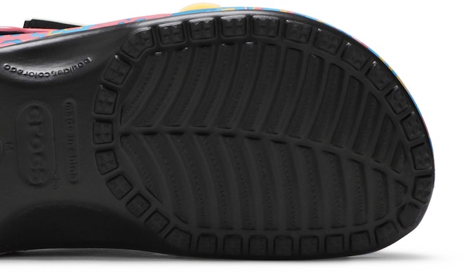 Diplo x Crocs 經典洞洞鞋 '走在奇特的一面' 207379-90H Purchase Diplo x Crocs 經典洞洞鞋 '走在奇特的一面' 207379-90H