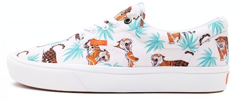 Discovery Channel x Vans ComfyCush Era 'Project Cat' VN0A5DYB9KC Discovery Channel x Vans ComfyCush Era 'Project Cat' VN0A5DYB9KC