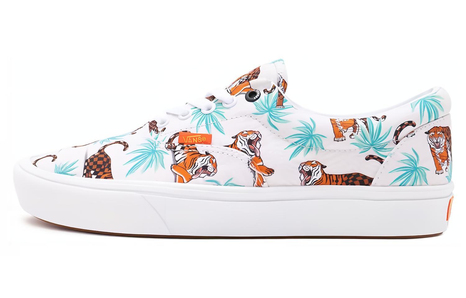 Discovery Channel x Vans ComfyCush Era 'Project Cat' VN0A5DYB9KC