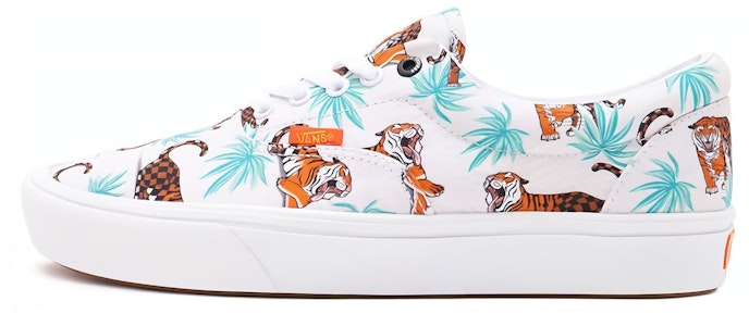 ディスカバリーチャンネル×Vans comfycush Era「Project Cat」 VN0A5DYB9KC Buy ディスカバリーチャンネル×Vans comfycush Era「Project Cat」 VN0A5DYB9KC