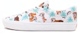 Discovery Channel x Vans ComfyCush Era 'Projek Kucing' VN0A5DYB9KC