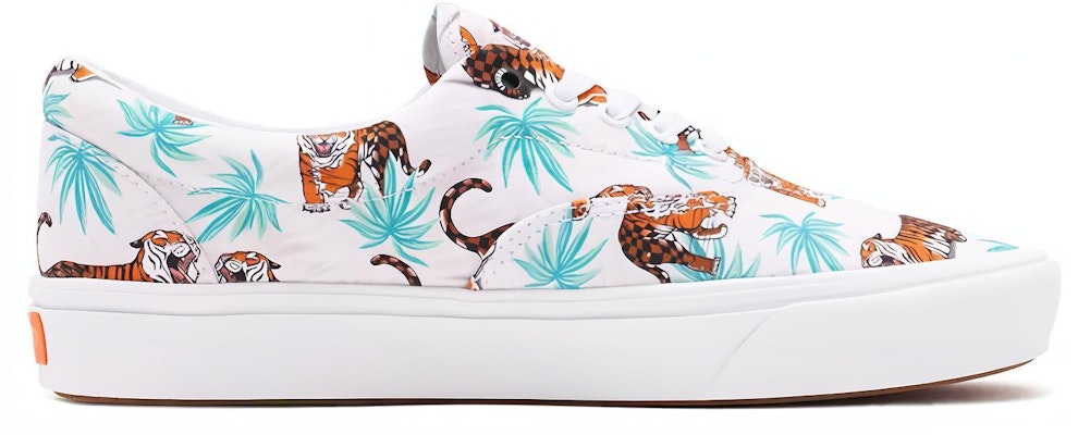 Discovery Channel x Vans ComfyCush Era 'Project Cat' VN0A5DYB9KC Order Discovery Channel x Vans ComfyCush Era 'Project Cat' VN0A5DYB9KC