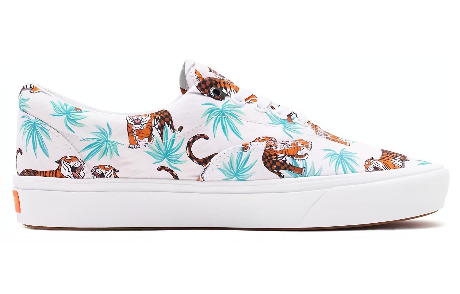 Order ディスカバリーチャンネル×Vans comfycush Era「Project Cat」 VN0A5DYB9KC