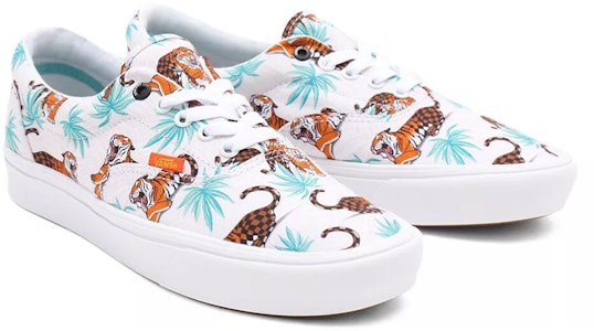 ディスカバリーチャンネル×Vans comfycush Era「Project Cat」 VN0A5DYB9KC Lookbook ディスカバリーチャンネル×Vans comfycush Era「Project Cat」 VN0A5DYB9KC