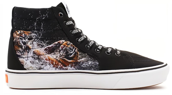 探索频道 x Vans ComfyCush Sk8-Hi '公益猫咪项目' VN0A3WMB9EF Order 探索频道 x Vans ComfyCush Sk8-Hi '公益猫咪项目' VN0A3WMB9EF