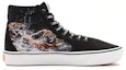 Order Discovery Channel x Vans ComfyCush Sk8-Hi 'Projek Kucing' VN0A3WMB9EF