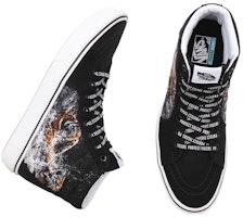 探索頻道 x Vans ComfyCush Sk8-Hi 『Project Cat』 VN0A3WMB9EF Shop 探索頻道 x Vans ComfyCush Sk8-Hi 『Project Cat』 VN0A3WMB9EF