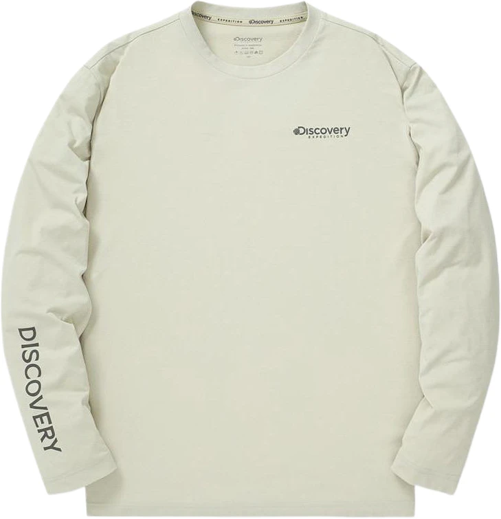 discovery-expedition-aberdeen-beige-long-sleeve-crewneck-unisex-casual-sweatshirt-dxrl-23041-bgl