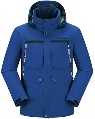 Discovery Expedition 休闲连帽夹克 DABI91687 Buy Discovery Expedition 休闲连帽夹克 DABI91687