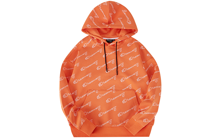 Discovery Expedition Casual Pullover Printed Hoodie - Unisex Couple Style. DAUI80012