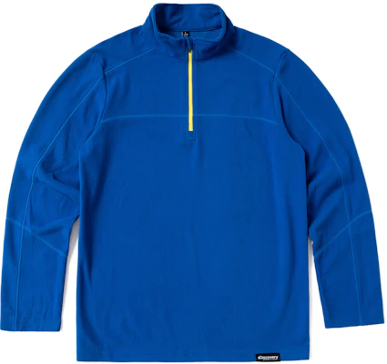 ディスカバリーエクスペディション フリースプルオーバー サーマルスウェットシャツ ネイビーブルー DAACK910002 Buy ディスカバリーエクスペディション フリースプルオーバー サーマルスウェットシャツ ネイビーブルー DAACK910002