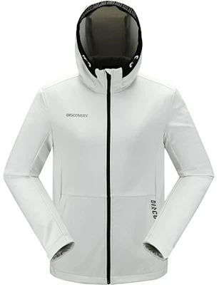 Discovery Expedition 功能连帽教练夹克 DAEI91680 Buy Discovery Expedition 功能连帽教练夹克 DAEI91680