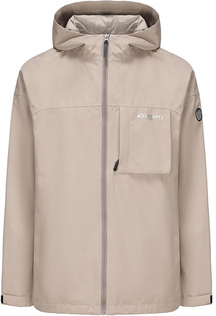 discovery-expedition-fw-23-khaki-waterproof-fleece-3-in-1-outdoor-jacket-daabl-911149-f09