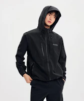 Discovery Expedition GORE-TEX Paclite 2.5L Waterproof Jacket (Black) DMWJ7Y053-BKS Discovery Expedition GORE-TEX Paclite 2.5L Waterproof Jacket (Black) DMWJ7Y053-BKS