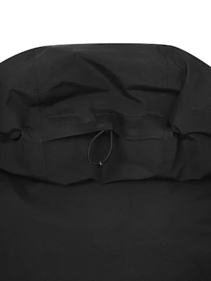 Discovery Expedition GORE-TEX Paclite 2.5L Waterproof Jacket (Black) DMWJ7Y053-BKS 6