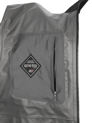 Discovery Expedition GORE-TEX Paclite 2.5L Waterproof Jacket (Black) DMWJ7Y053-BKS 8