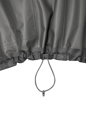 Discovery Expedition GORE-TEX Paclite 2.5L Waterproof Jacket (Black) DMWJ7Y053-BKS 10