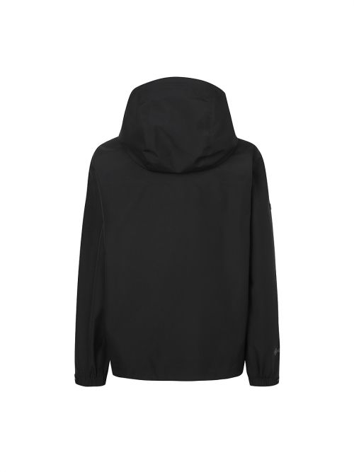 Lookbook Discovery Expedition GORE-TEX Paclite 2.5L Waterproof Jacket (Black) DMWJ7Y053-BKS
