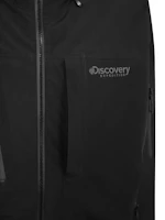 Cheap Discovery Expedition GORE-TEX Paclite 2.5L 防水外套 (黑色) DMWJ7Y053-BKS
