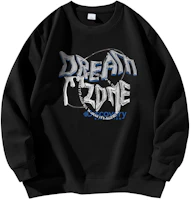 Discovery Expedition Heart-Shaped Letter Print Casual Sweatshirt Unisex. DAAUL900583 Discovery Expedition Heart-Shaped Letter Print Casual Sweatshirt Unisex. DAAUL900583