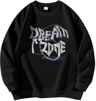 Discovery Expedition 心形字母印花男女休闲卫衣 DAAUL900583 Buy Discovery Expedition 心形字母印花男女休闲卫衣 DAAUL900583