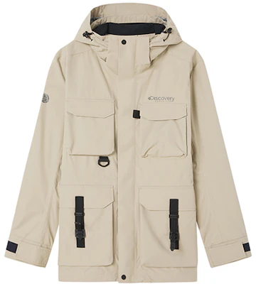 Discovery Expedition Jaket Berinsulasi Berkerudung DAWJ91832 Buy Discovery Expedition Jaket Berinsulasi Berkerudung DAWJ91832